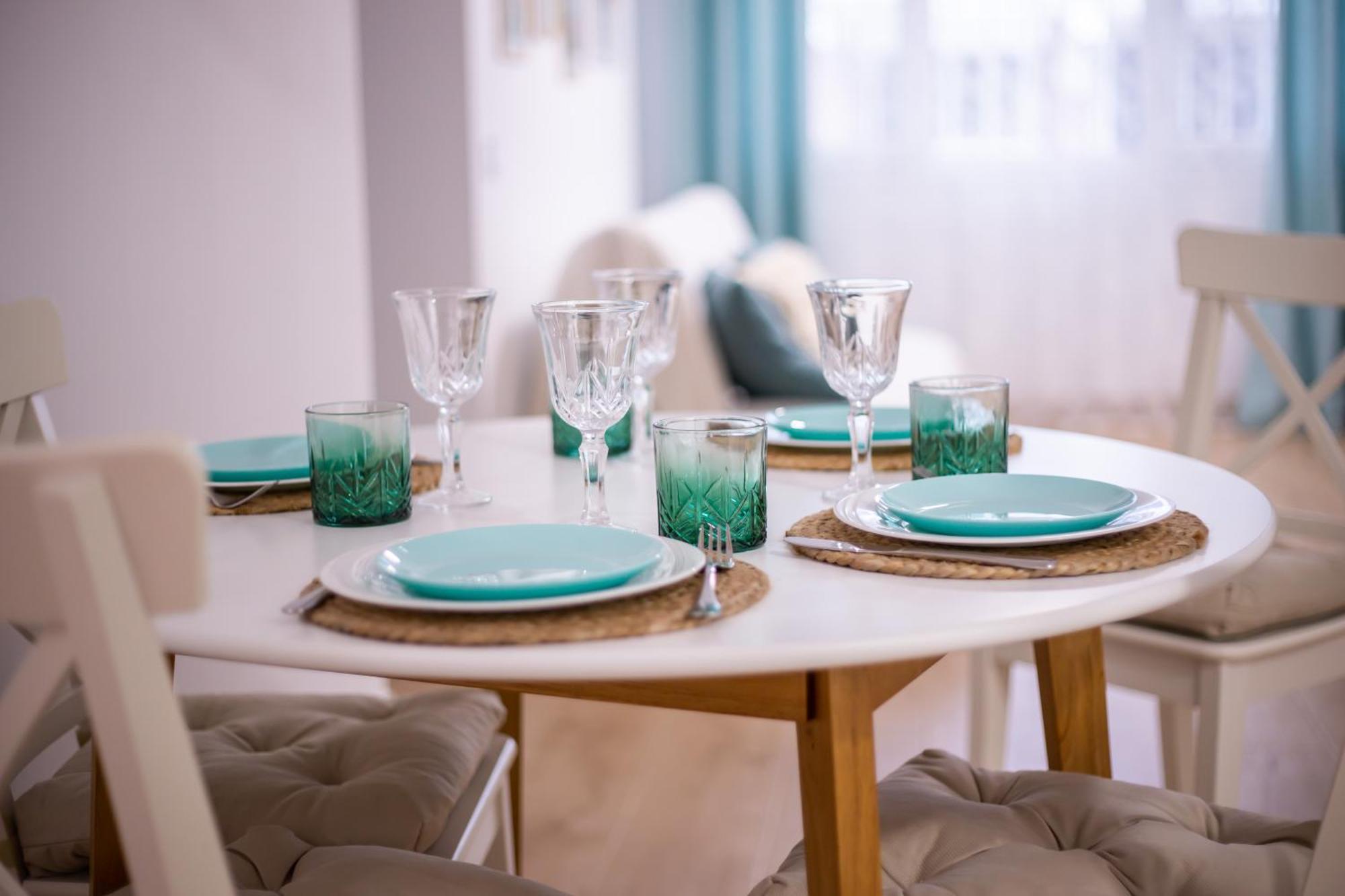 Apartamiento Con Naranjas Appartement *