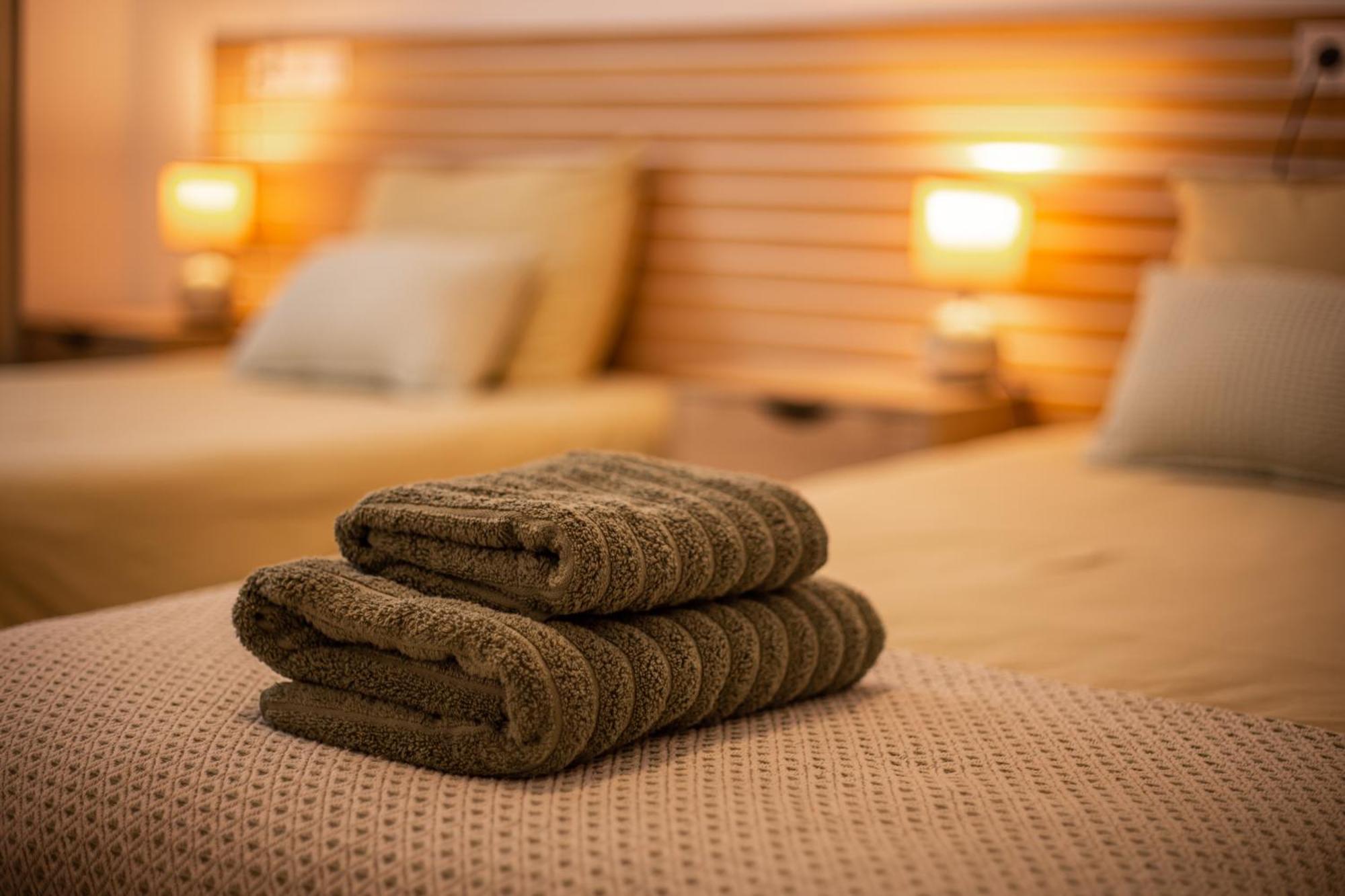 Apartamiento Con Naranjas Appartement Málaga