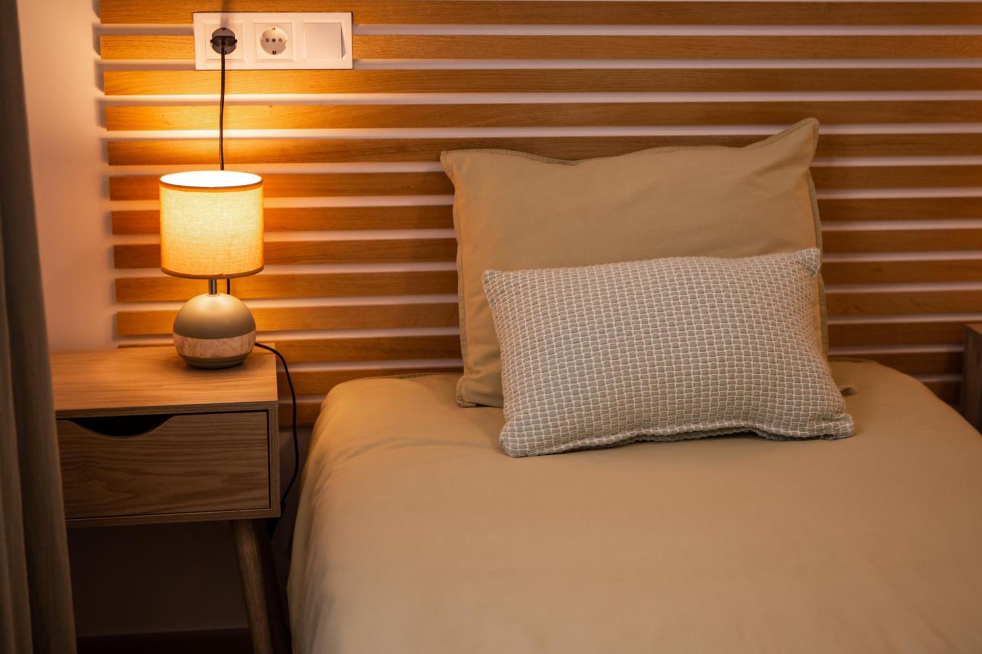 Apartamiento Con Naranjas Appartement Málaga