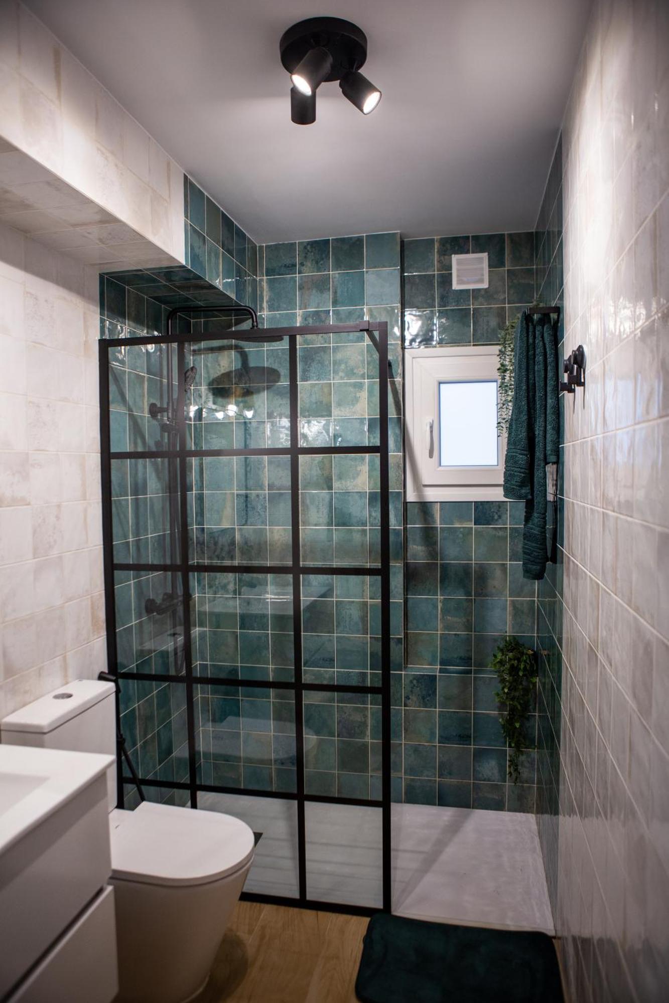 Appartement Apartamiento Con Naranjas Málaga