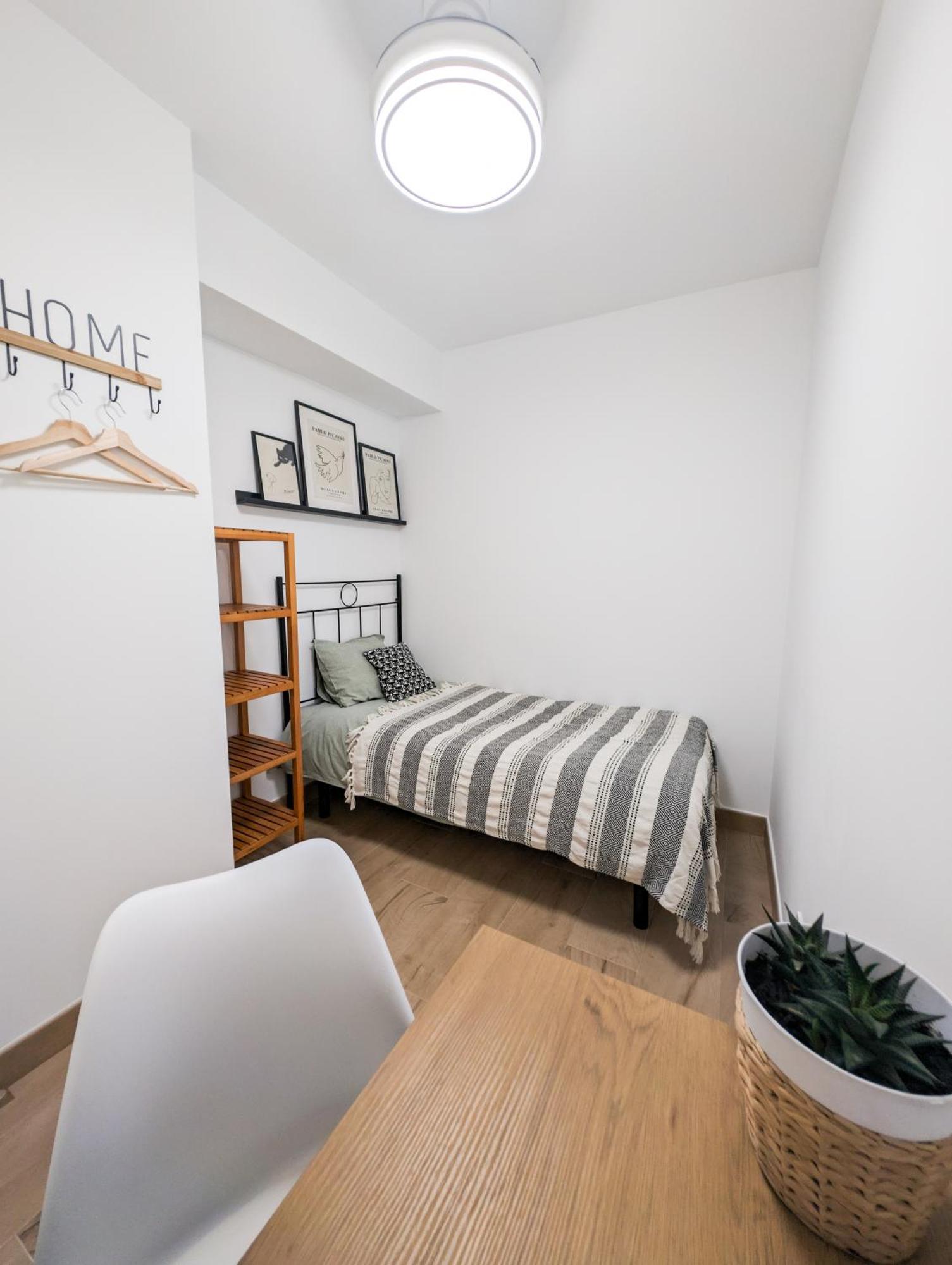 Apartamiento Con Naranjas Appartement