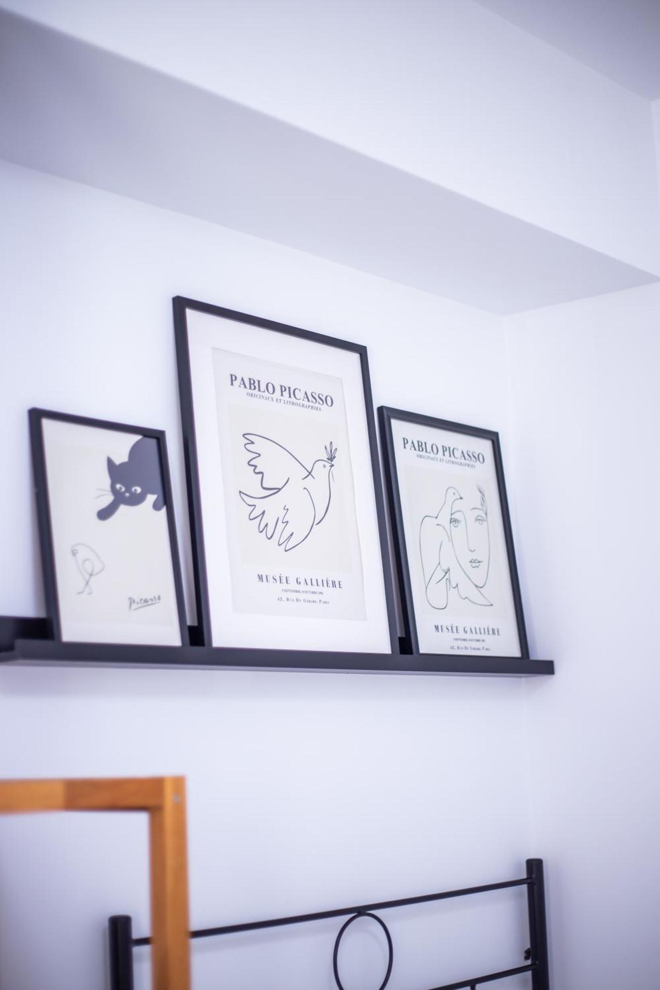 Apartamiento Con Naranjas Apartamento