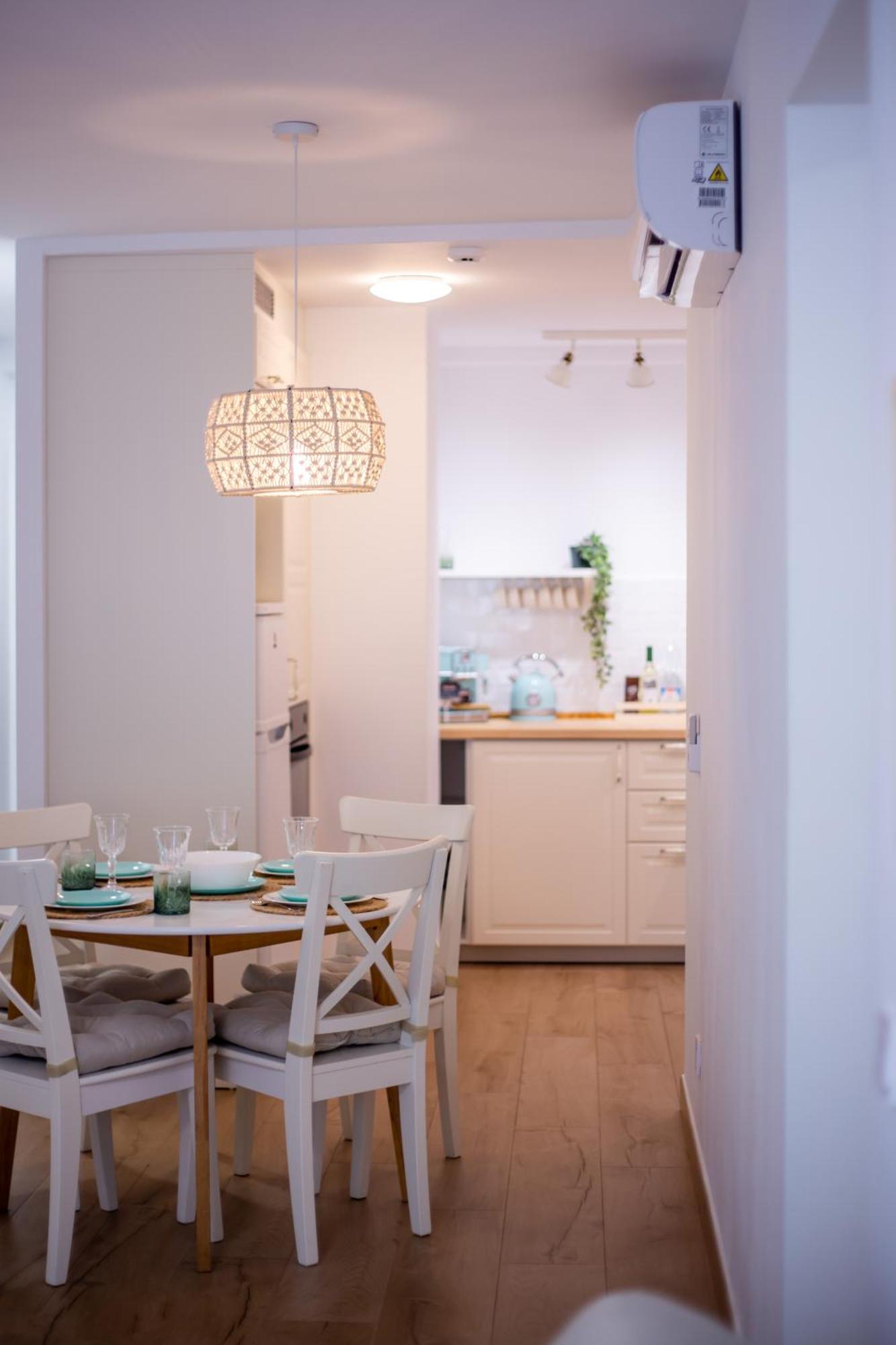 Apartamiento Con Naranjas Apartamento *