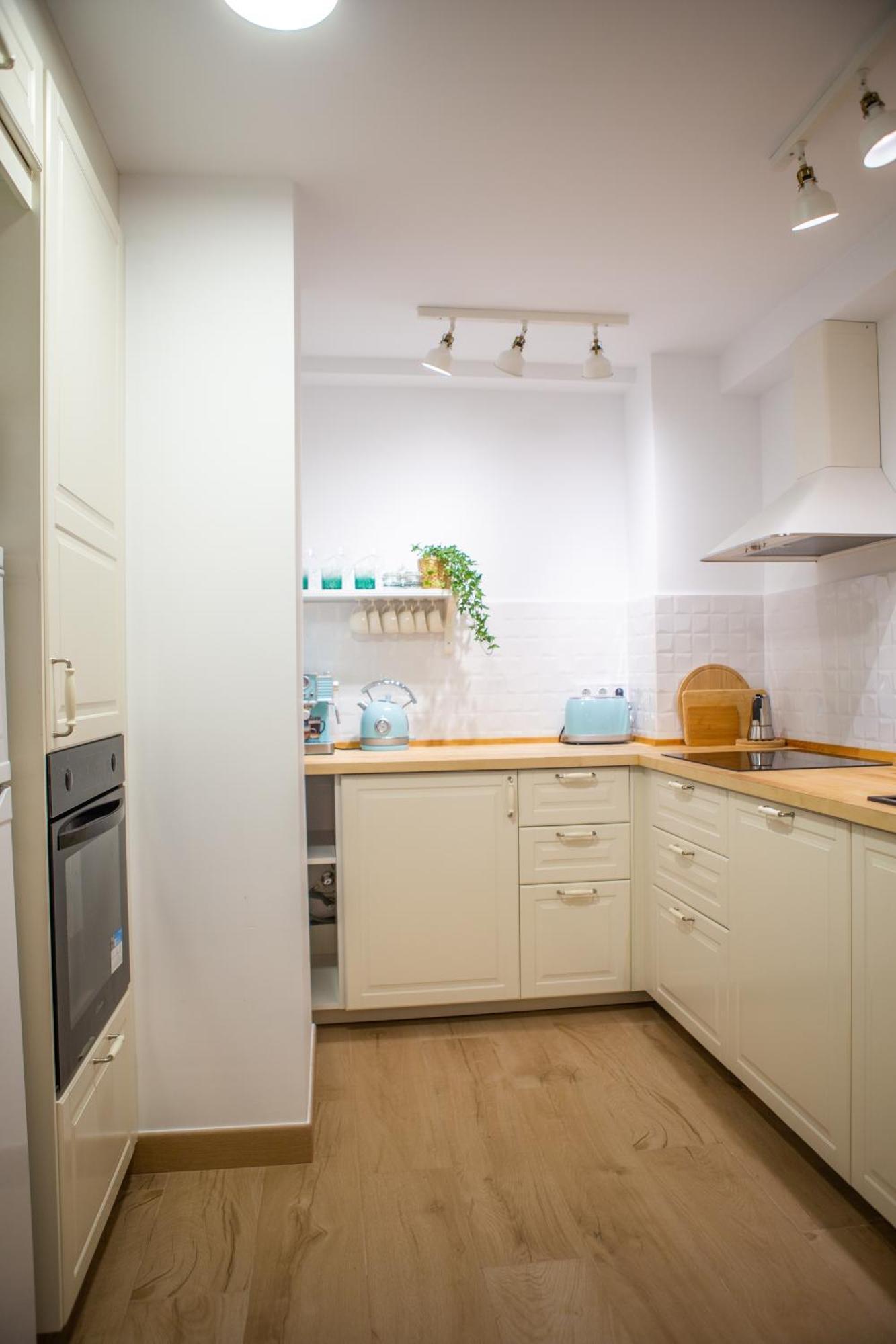 Apartamento Apartamiento Con Naranjas