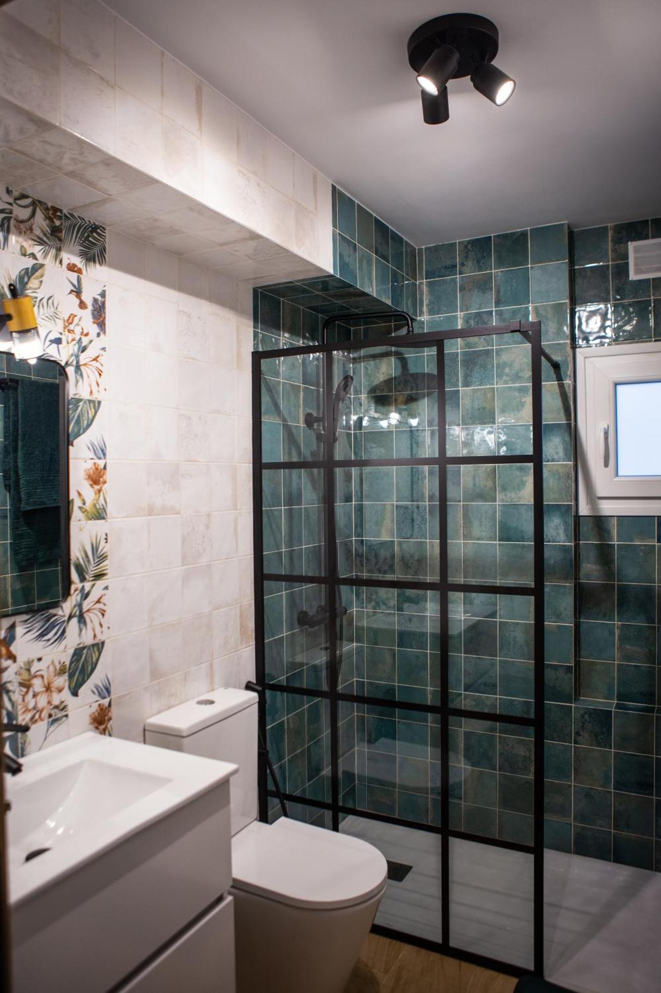 Apartamiento Con Naranjas Apartamento Málaga