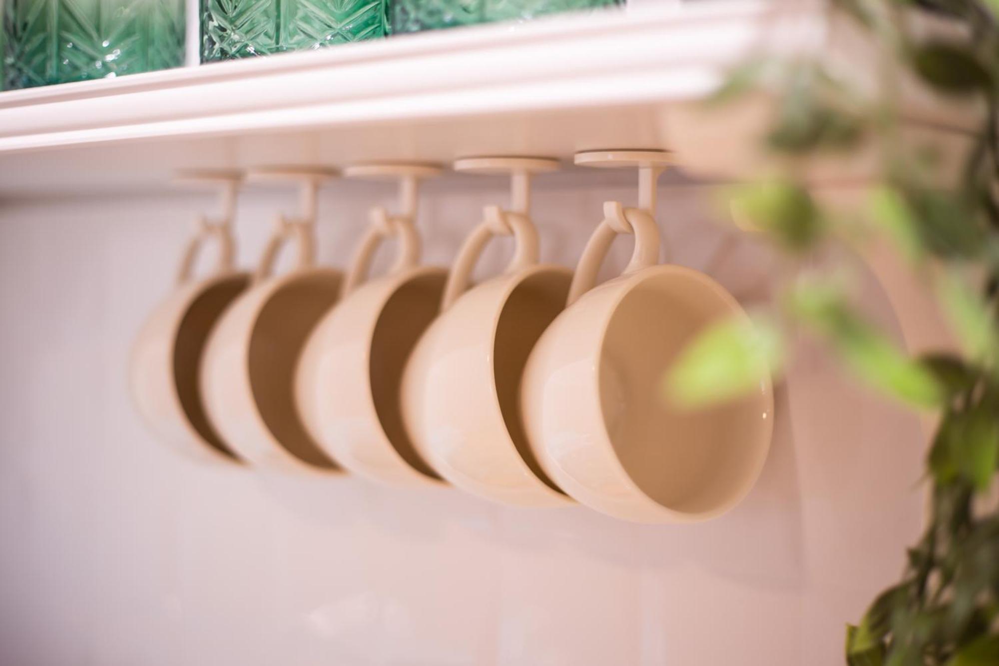 Apartamiento Con Naranjas Apartamento Málaga