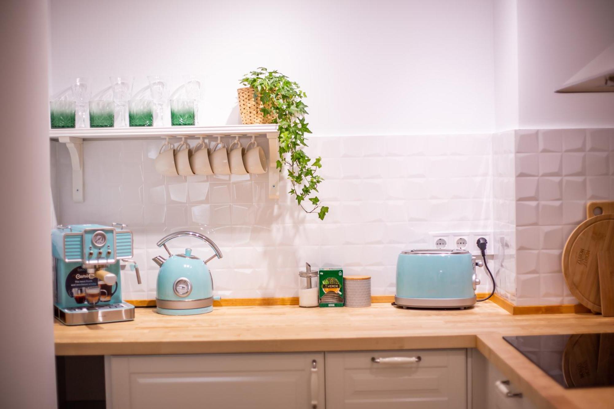 Apartamento Apartamiento Con Naranjas *