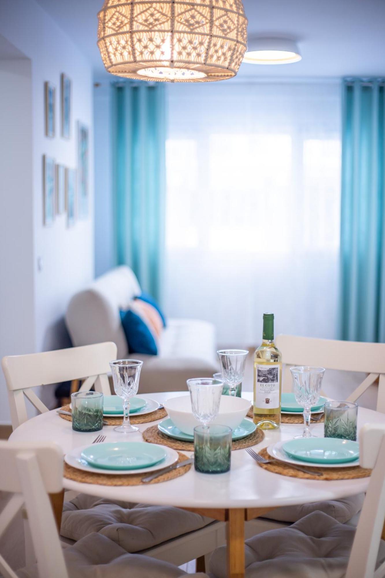 Apartamento Apartamiento Con Naranjas *