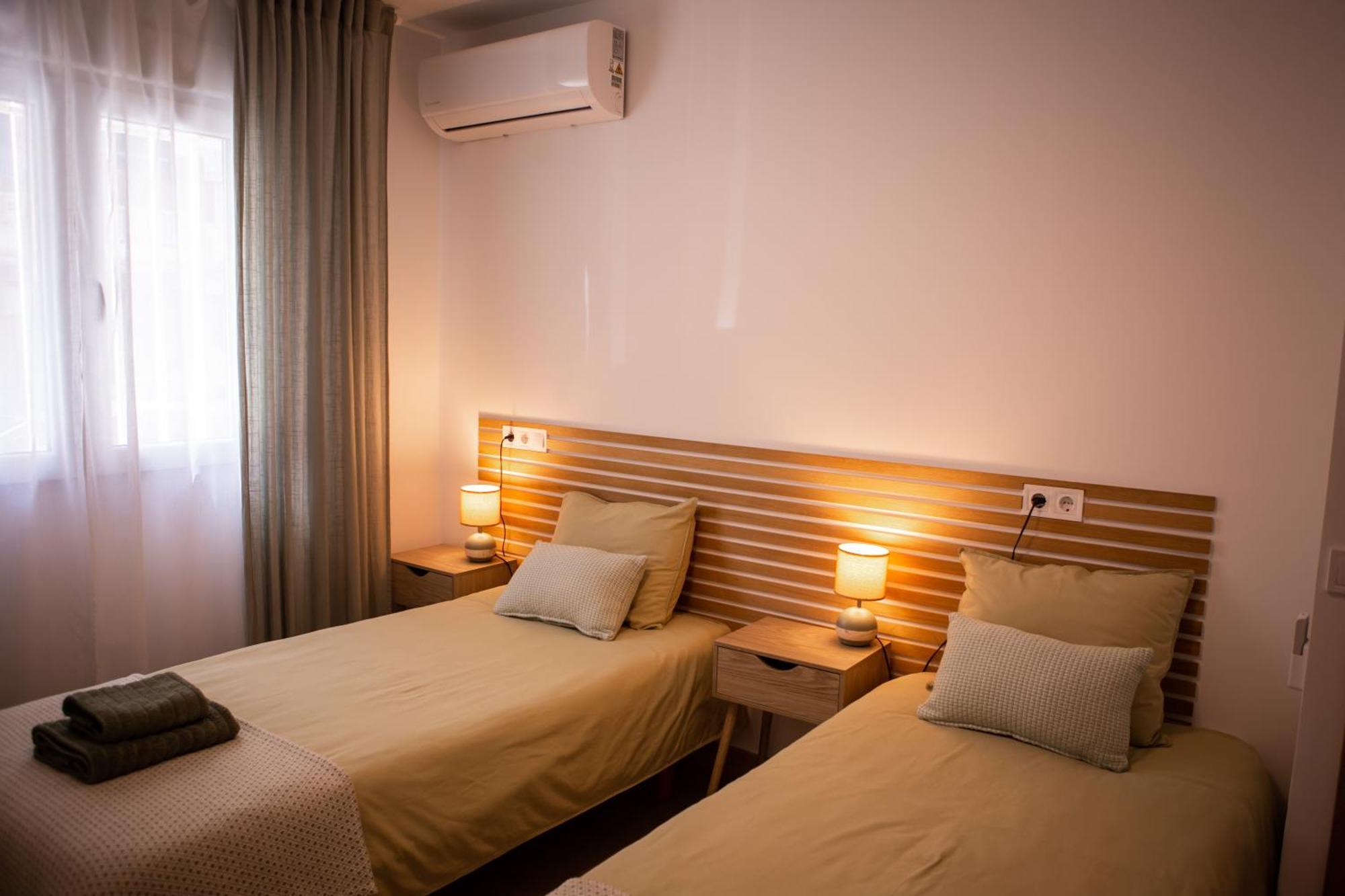 Apartamento Apartamiento Con Naranjas *