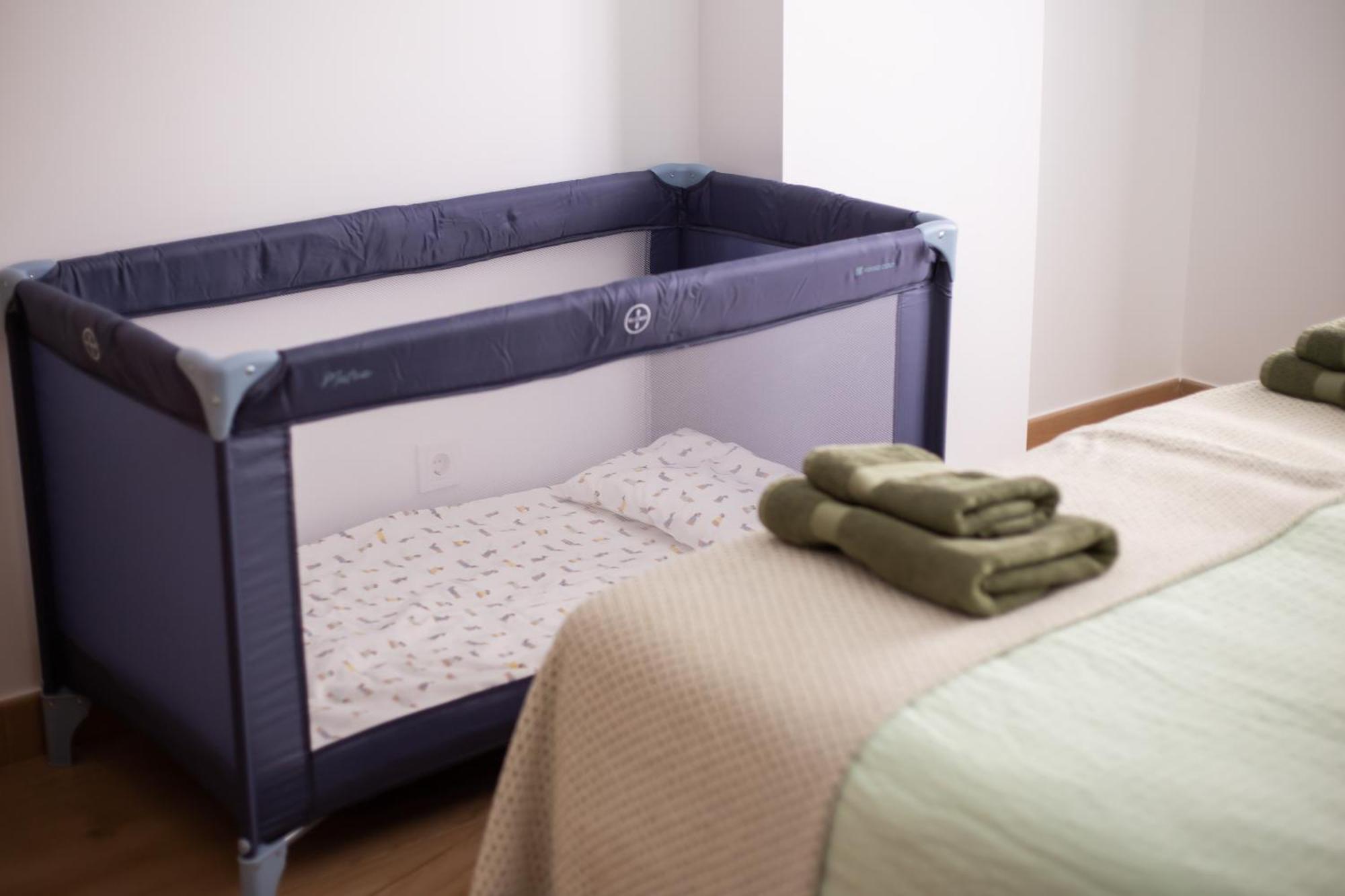 Apartamiento Con Naranjas Apartamento